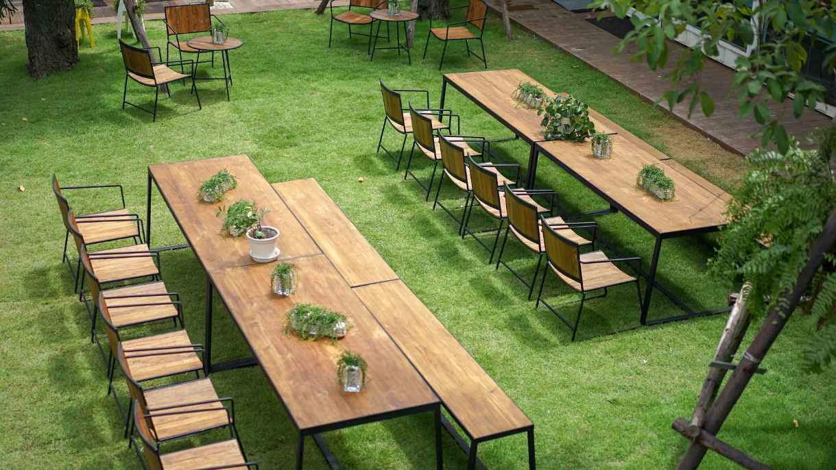 Seru Liburan ke Solo dari Jogja